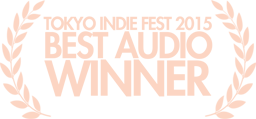 Tokyo Indie Fest Best Audio 2015